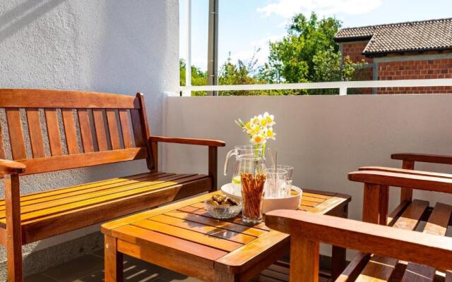 Apartment Maia Lena A2, 300 m vom Meer