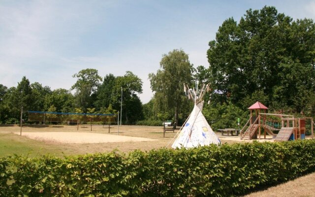 Romantik Landhaus & Pension Klapsliebling