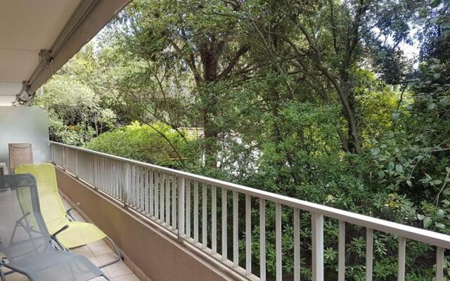 Appartement Saint-Raphaël, 2 pièces, 4 personnes - FR-1-466A-2