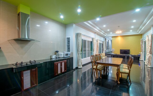 Baan Rest 70