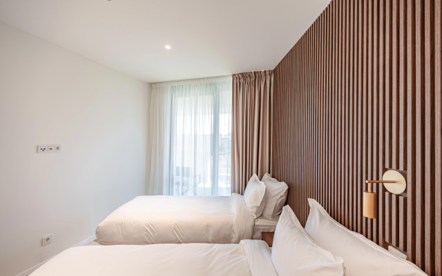 Petram Resort & Residences