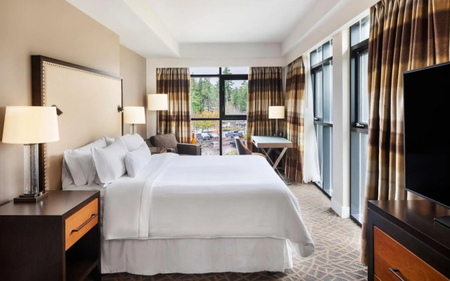 The Westin Bear Mountain Golf Resort & Spa, Victoria