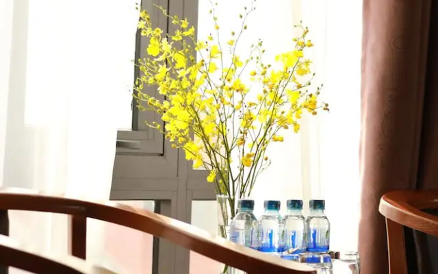 Diamond Hotel