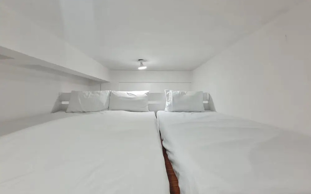 Dasma Lofts Hotel near Dela Salle Dasma