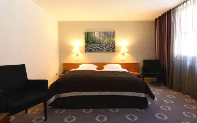 Romantik Hotel Walhalla