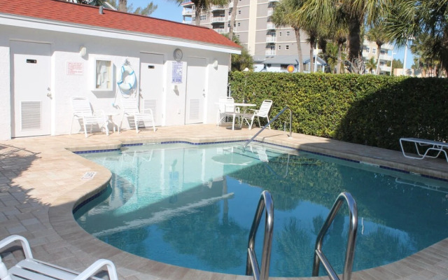 Vista Cove 1 Apartment