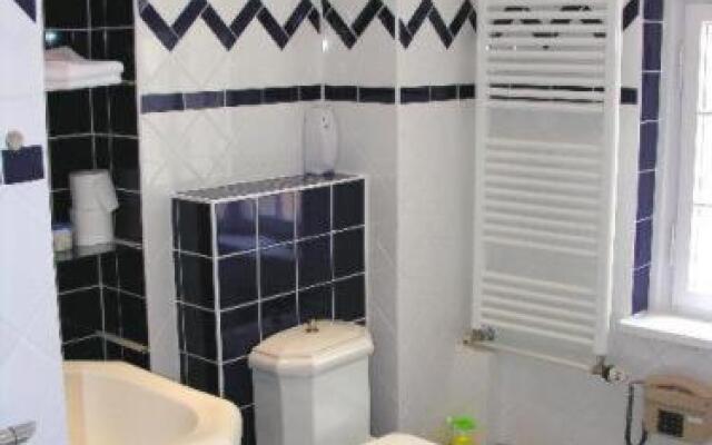 Waldhotel Silbermühle