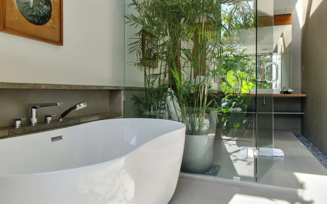 Domisili Villas Canggu Bali by Fays Hospitality