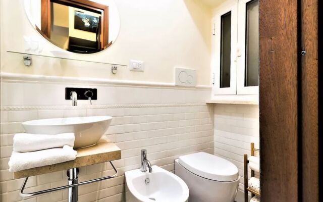 Cozy flat near Vatican