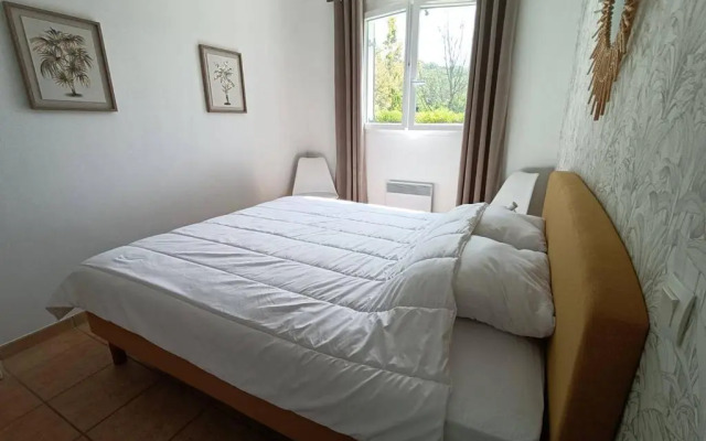 Appartement Cambo-les-Bains, 2 pièces, 2 personnes - FR-1-495-33