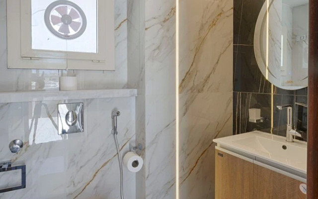 Vesta - Luxury Villa - 3BR - CFC I