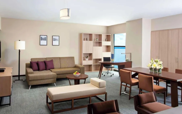 Ormond Sandakan – Guest Rooms – Sandakan