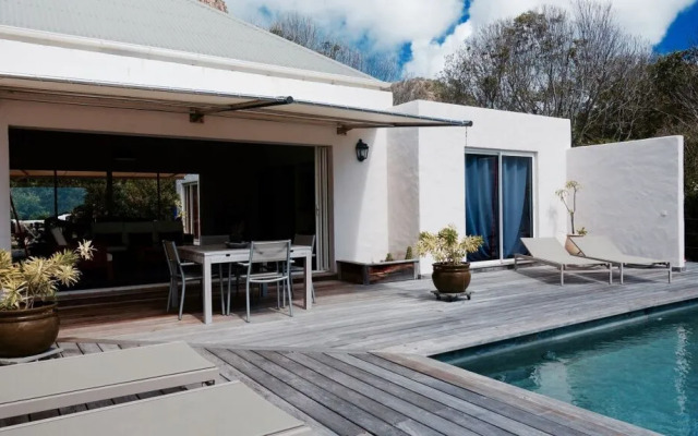 Dream Villa Grand Fond 843