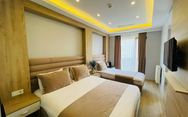 Zem Hotel