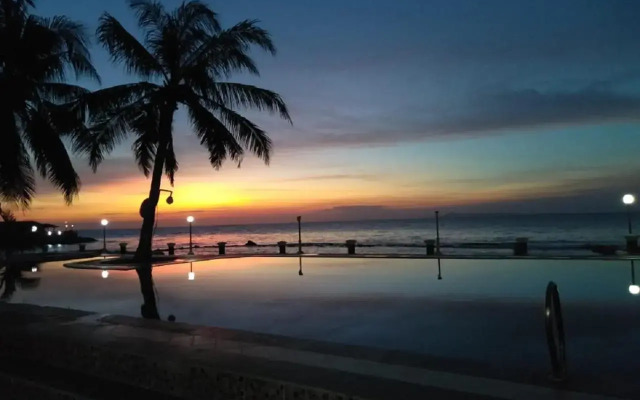 Allisa Resort Hotel