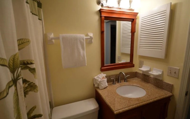 Unit 4106 - Ocean Racquet Club