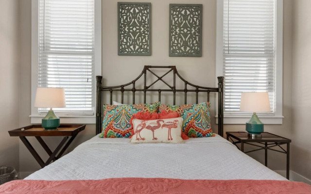 Shore Fun at Destin Pointe