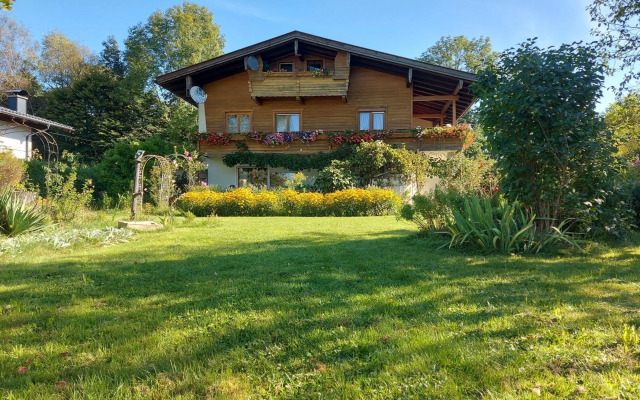 Ferienwohnung Schwarzl