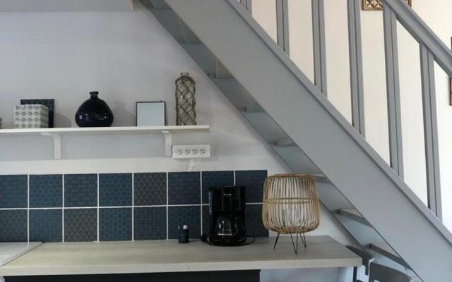 Maison Jard-sur-Mer, 4 pièces, 6 personnes - FR-1-485-74