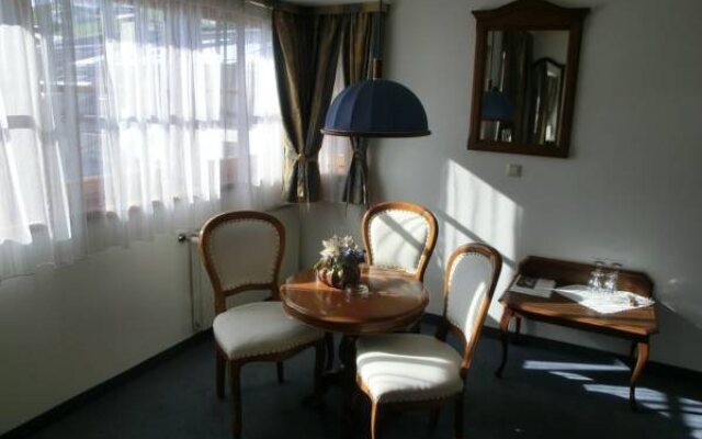 Jochberger Hof