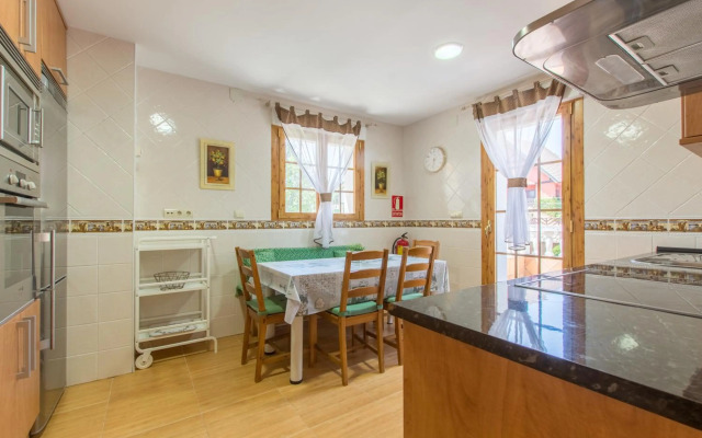 El Balcón de Siete Picos