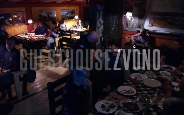 Guesthouse Zvono