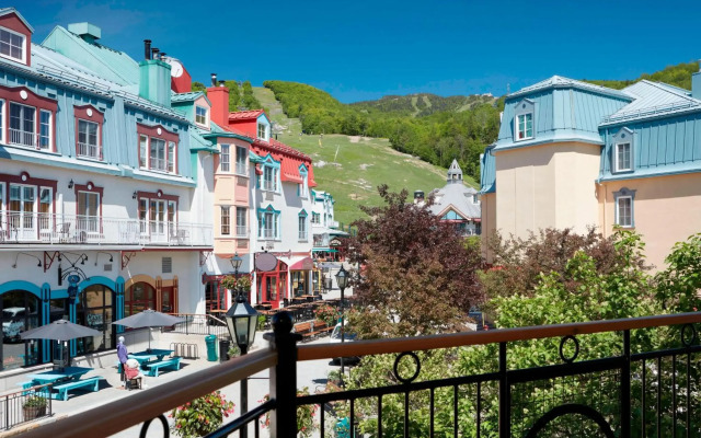 Le Westin Tremblant