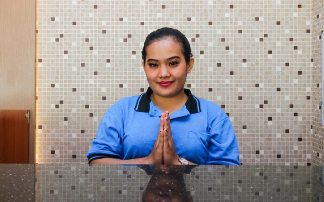 Airy Sudirman 166 Pekanbaru