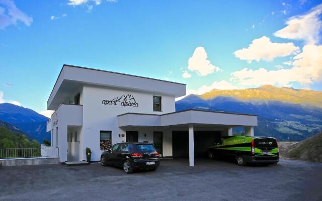 Apart Alpinea
