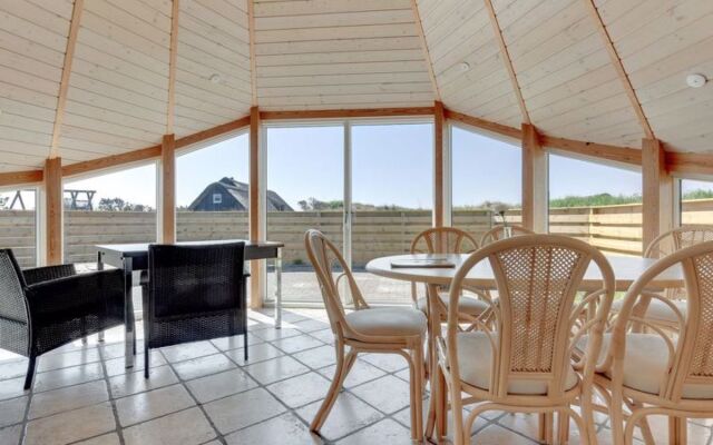 "Jerk" - 400m from the sea in Western Jutland