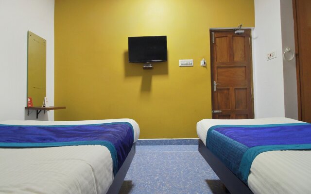 Prakash Residence