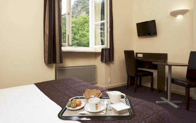 Savoy Hotel