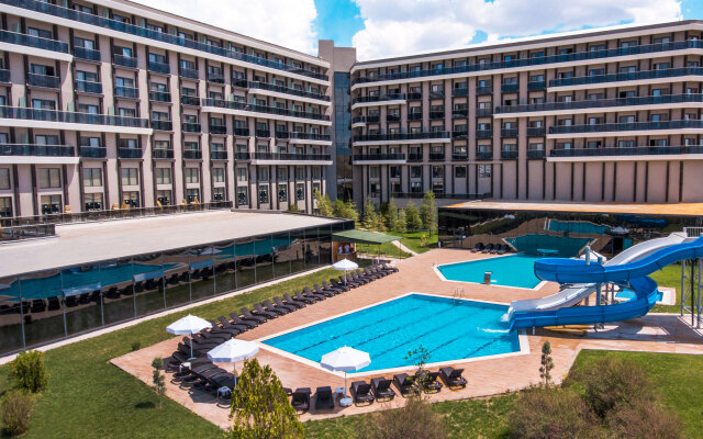 May Thermal Resort Spa Hotel