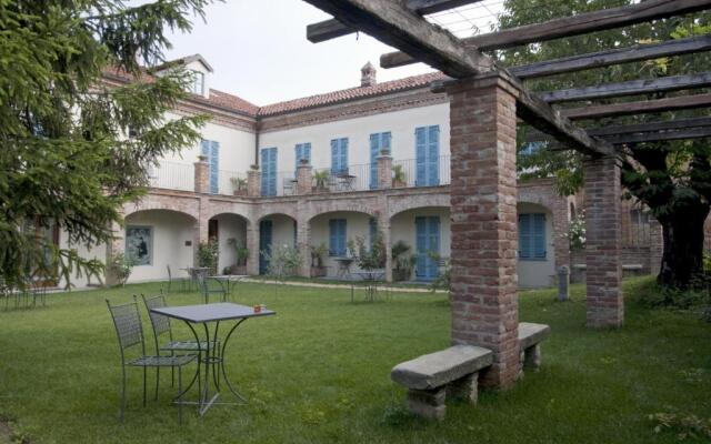 Locanda Dell'Orso Bevitore