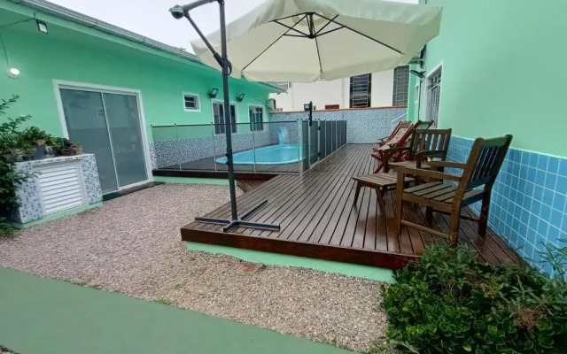 Hostel Casa Da Vó Rosa