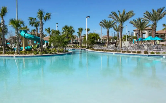 Amazing House! Champions Gate - 1433WW