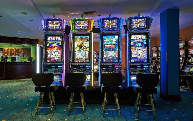 Hilton Aruba Caribbean Resort and Casino