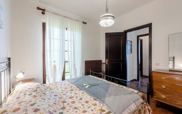 Lago Azzurro Infinity View