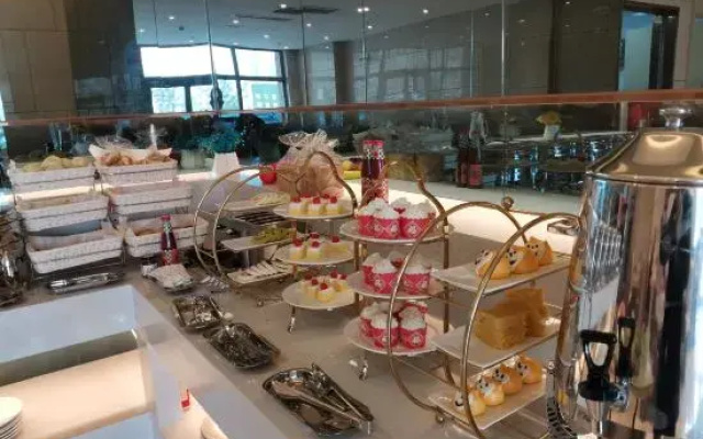 Lavande hotel (hami xiangyang east road shop)