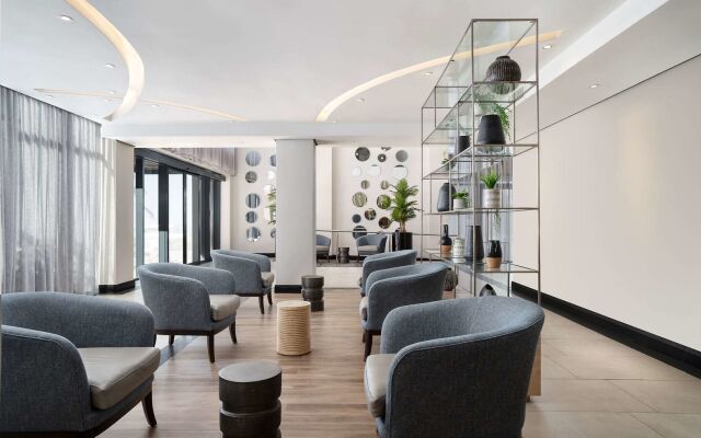 Premier Splendid Inn Umhlanga