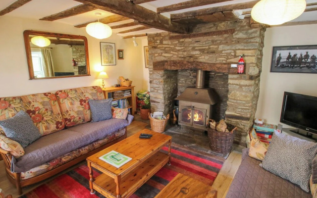 Old Bricklayer's Arms