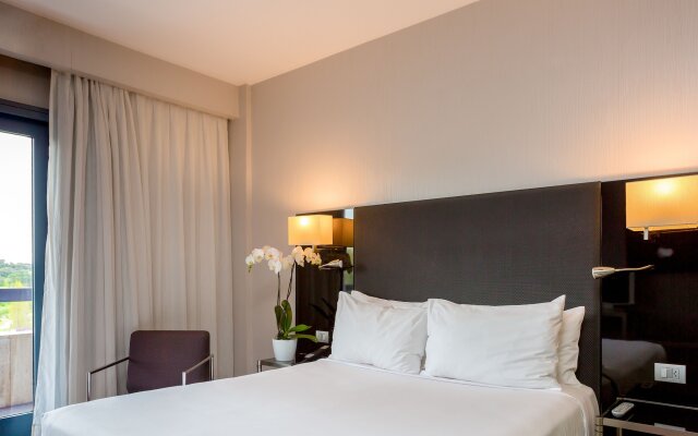 Hotel Eurostars Monte Real