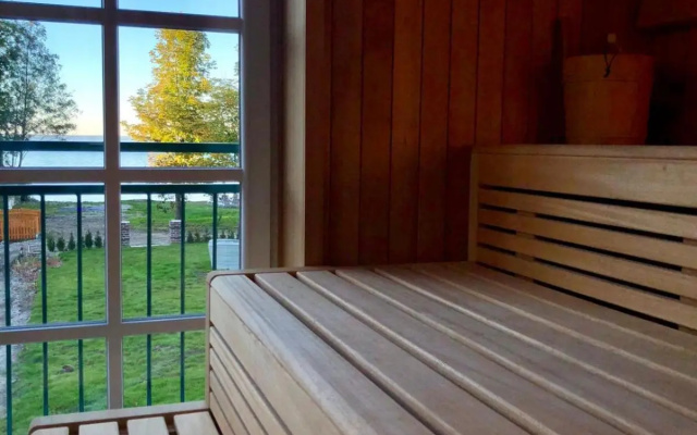 The Starnbergsee Hideaway