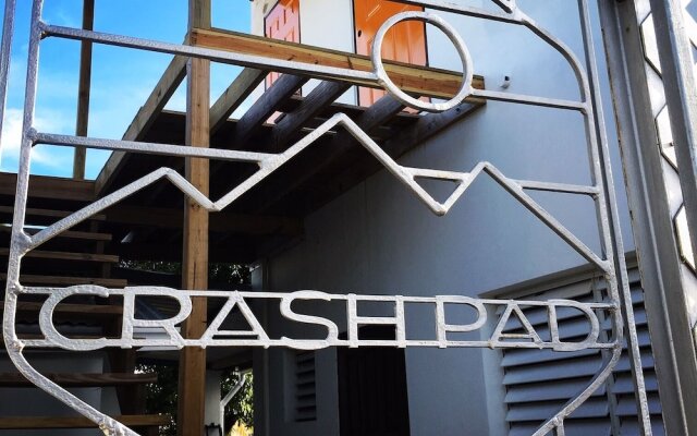 Crash Pad Adventure Hostel