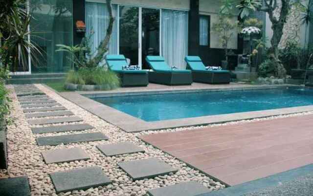 The Nakula Villas