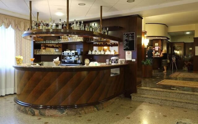 Hotel Bergamo Mare Mhotelsgroup