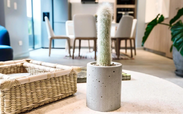 ✶ Pisac Penthouse ✶ 3-stories LUXURY Rooftop Pool