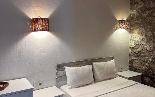 Selin Hotel