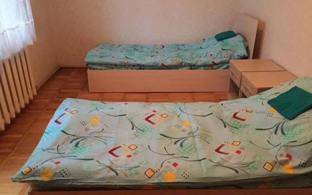 Hostel Solnechniy