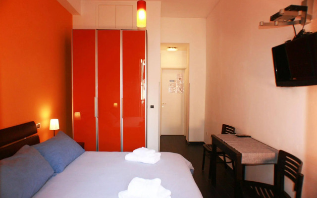 Macao Rooms